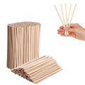 Mezcladores de Madera (1.000u)