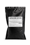 Capuccino Lúcuma