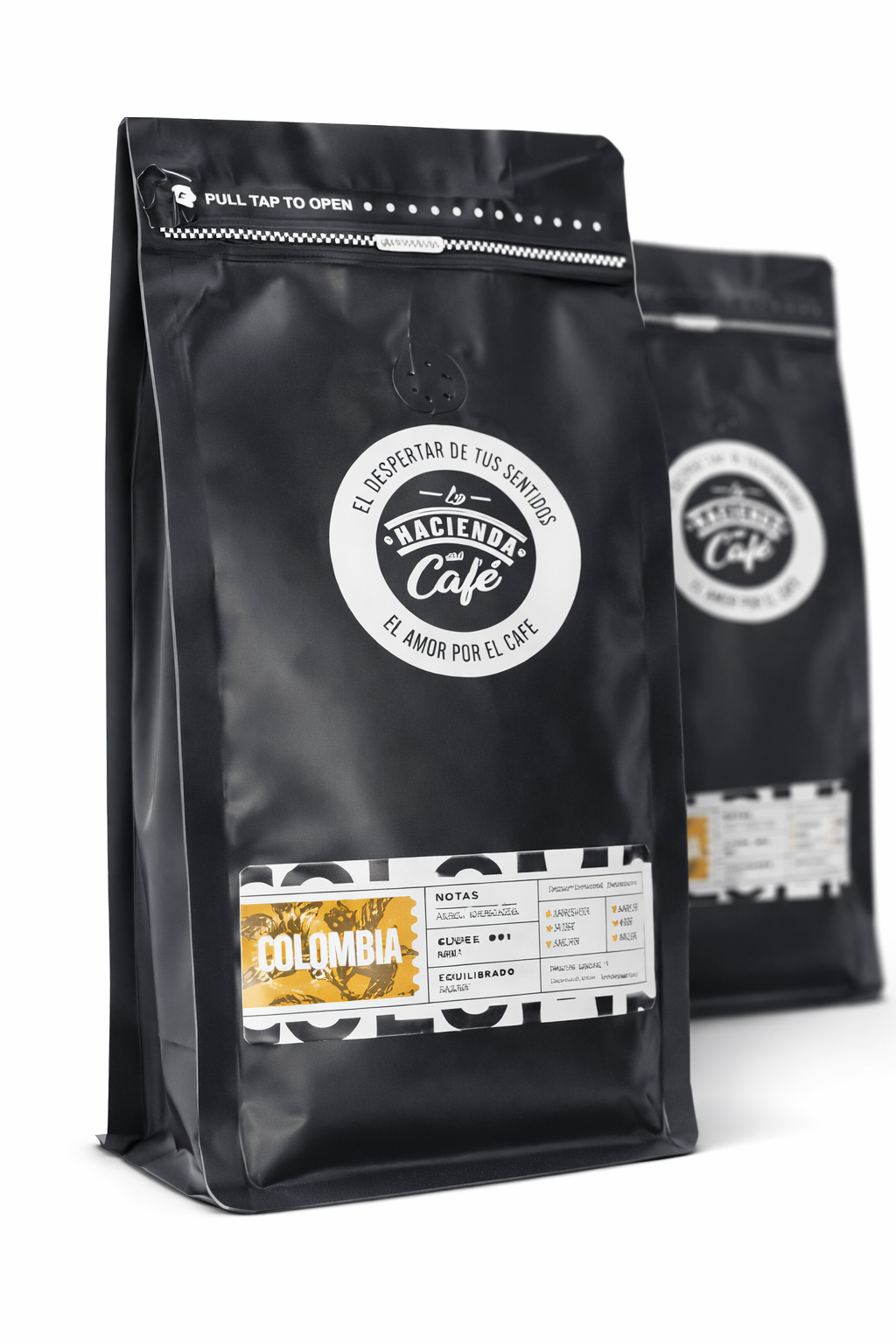 Café Grano 1 kg