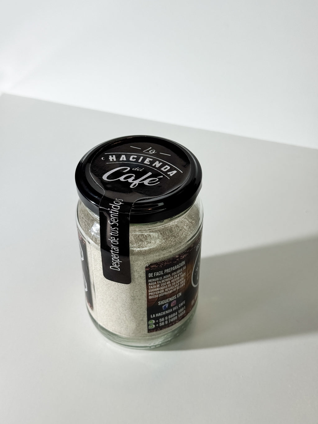 Capuccino Tradicional