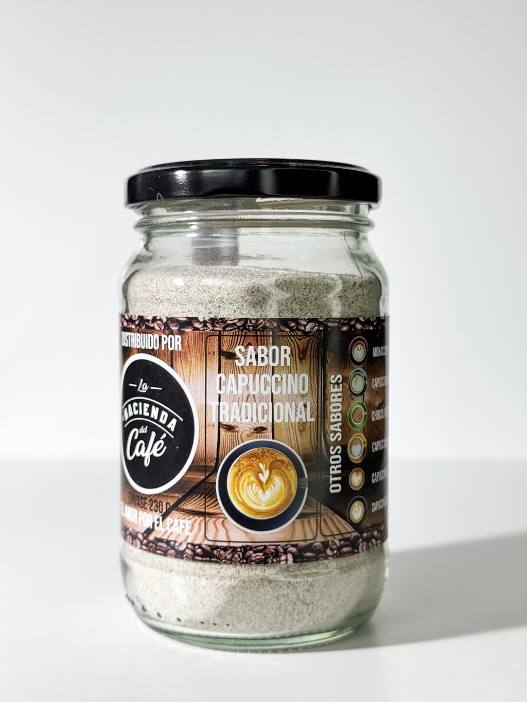 Capuccino Tradicional