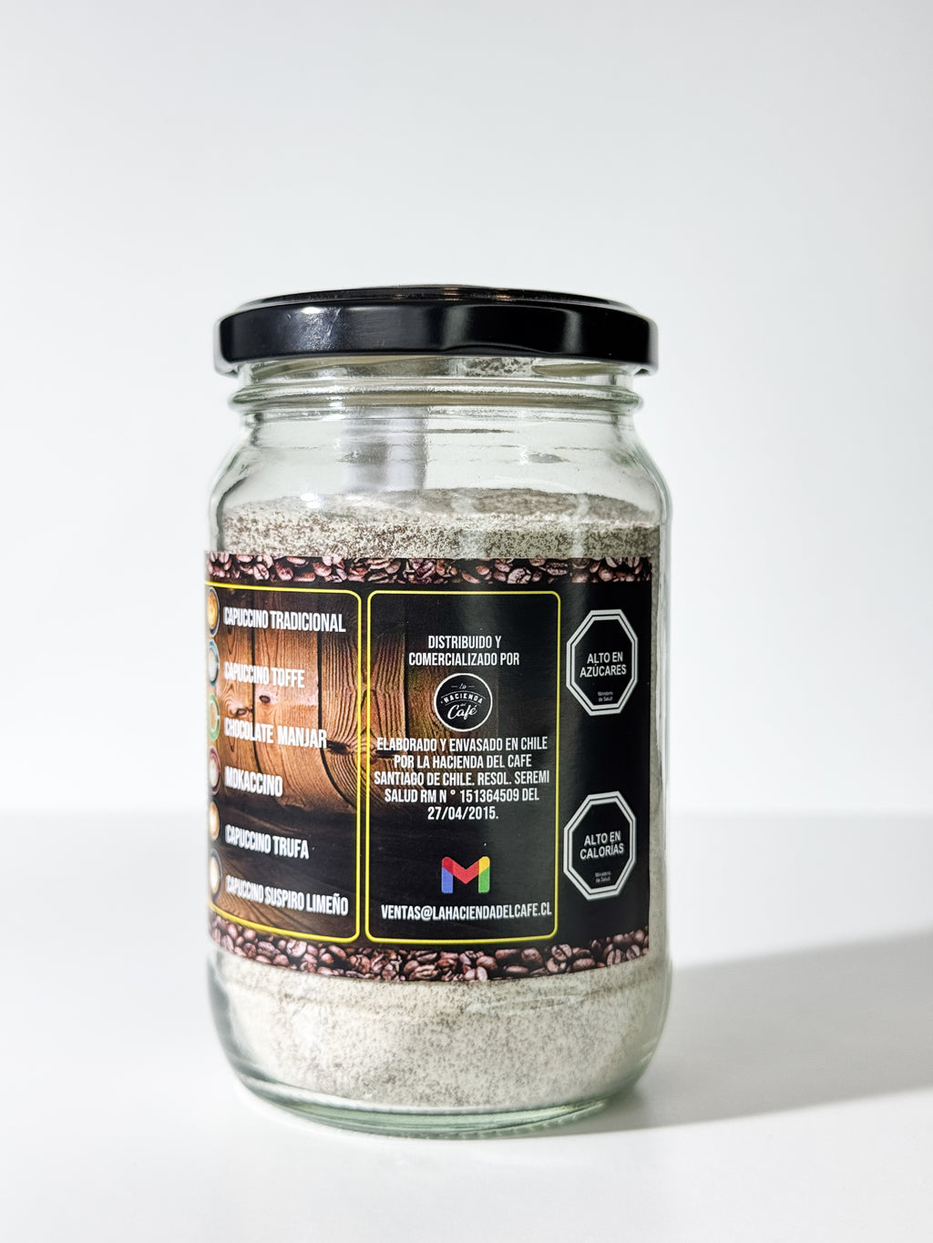 Capuccino Tradicional