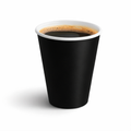 Vaso Polipapel de 7oz (50u)